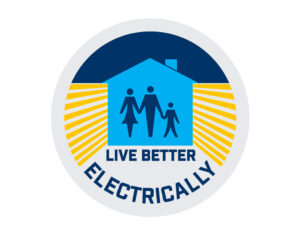 Live Better Electrically image from 60s