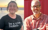 Unsheltered Homelessness: A conversation with Jess Falero & Cullen Ryan