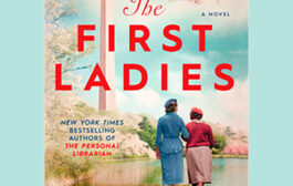The First Ladies: A groundbreaking partnership