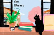 BookShort: ‘What you are looking for is in the library’ by Michiko Aoyama