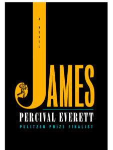 "James," by Percival Everett | Doubleday, 2024