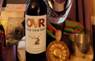 Layne's Wine Gig: All about Old Vine Wines