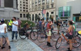 Bright Idea: Connect to the Biking Community