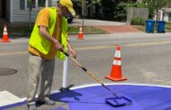 Coming Together for Safer Streets