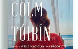 'Long Island' is the long-awaited sequel to 'Brooklyn' by Colm Tóibín