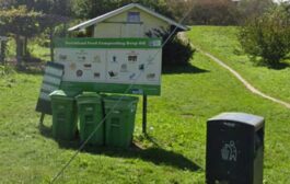 Bright Ideas: Curbside and neighborhood composting