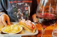 Over-Oxygenated Portland: A Short Tour of Lobster Rolls