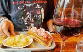 Over-Oxygenated Portland: A Short Tour of Lobster Rolls