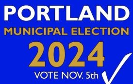 Portland City Council and School Board Candidate Profiles 2024