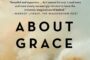 Book Short: 'About Grace' by Anthony Doerr