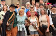 Women, Walking & Wine Adventure to Catalonia