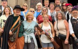 Women, Walking & Wine Adventure to Catalonia