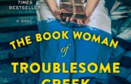 'The Book Woman of Troublesome Creek' by Kim Michele Richardson