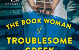 'The Book Woman of Troublesome Creek' by Kim Michele Richardson