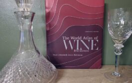 Little Wine Book Library