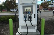 EV Charging in Greater Portland: Regional planners seek help identifying new spots