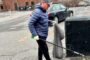 Neighborhoods Host Spring Clean Up Events