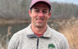 Toby Jacobs: Stewarding our Waterways