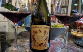 Documenting Oregon Wine History