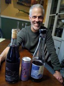 Layne's Wine Gig - Joe Appel, R.A.S. Director of Sales and Marketing