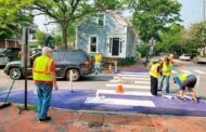 Traffic Calming Projects Return and Expand