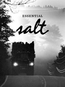 Essential Salt podcast cover image