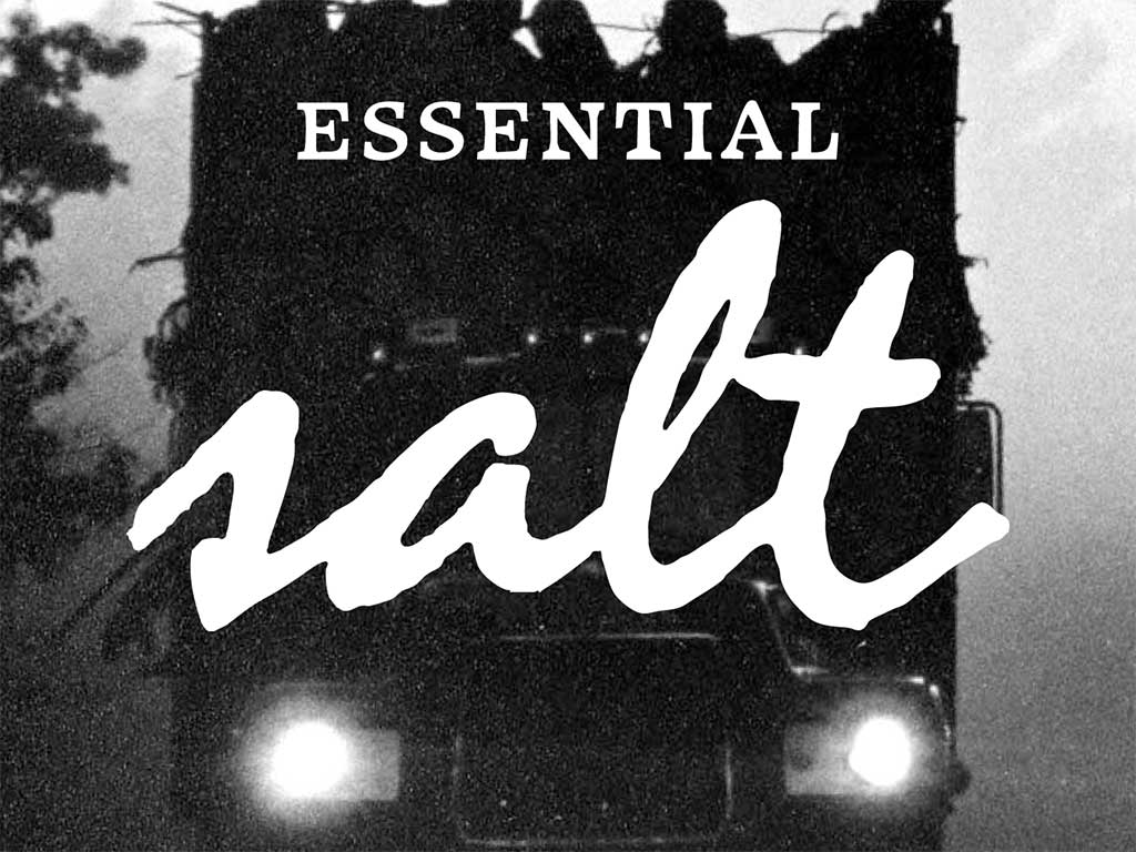 Essential Salt Essential Salt: Maine Public’s New Podcast Brings Local Stories to Life ...