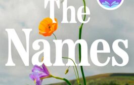 'The Names' by Florence Knapp