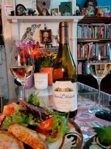 Chateau Ste. Michelle, Washington Wines