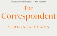 Book Short: 'The Correspondent' by Virginia Evans