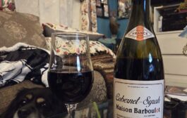 Discovering Wine with Layne V. Witherell