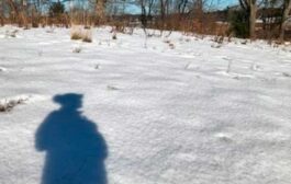 Finding Your Peace: A Maine Guide to Holiday Self-Care