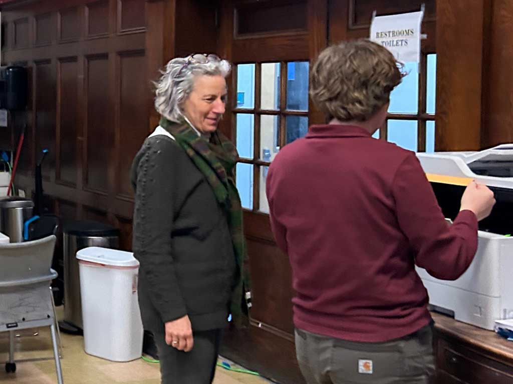 The Reality Facing Asylum Seekers in Maine