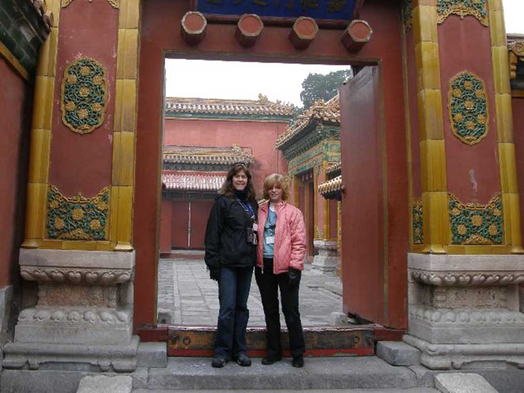 Chinese New Year - Look back at an adventure, Part 1
