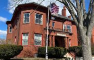 Harold T. Andrews Post 17 of the American Legion Is Making Its Will