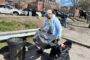 'Committing Slow Suicide' on the Streets of Portland