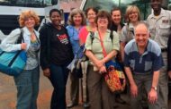 The continent keeps calling - Southern Africa Adventure