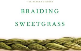 Bright Idea: Enjoy a Climate Summer Beach Read