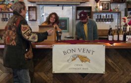Layne's Wine Gig Presents: The Real Deal Cider