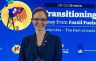 First International Conference Transitioning Away from Fossil Fuels