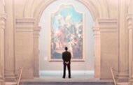 'All the Beauty in the World: The Metropolitan Museum of Art and Me,' by Patrick Bringley