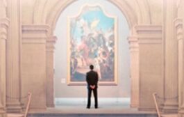 'All the Beauty in the World: The Metropolitan Museum of Art and Me,' by Patrick Bringley