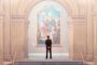 'All the Beauty in the World: The Metropolitan Museum of Art and Me,' by Patrick Bringley