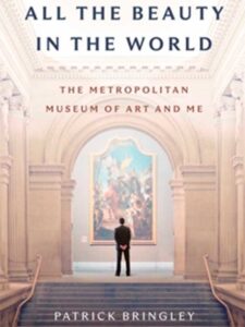 West End News - Book Short reviews - “All the Beauty in the World" cover