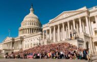 Hubris & Arrogance from the Reflecting Pool to Climate Response
