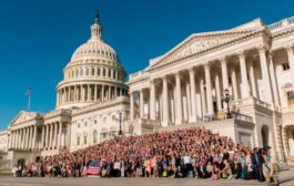 Hubris & Arrogance from the Reflecting Pool to Climate Response