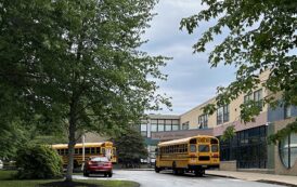 Protecting Neighbors from ICE Actions in Maine