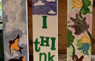Get Creative with WENA - Upcoming community events