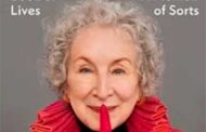 Book Short: Margaret Atwood's 'A Book of Lives - A Memoir of Sorts'