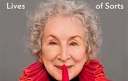Book Short: Margaret Atwood's 'A Book of Lives - A Memoir of Sorts'